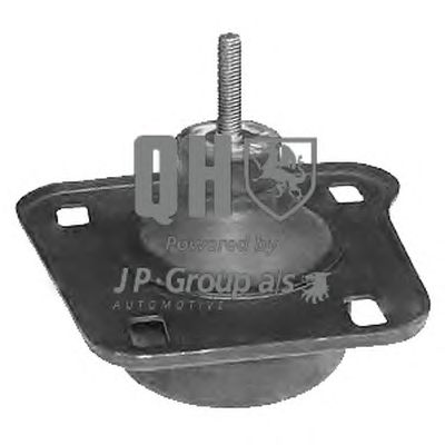 JP GROUP 1517901489 -  Подвеска, двигатель